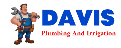 Trusted plumber in EXELAND